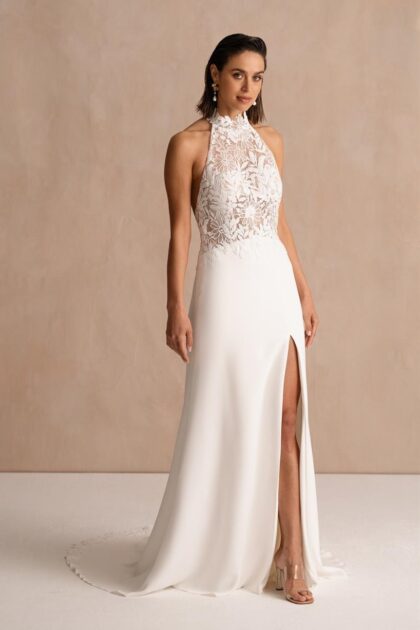 Trouwjurk BONNEVAL Marylise